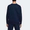 adidas originals Knit Crew 'Collegiate Navy' Men's DH5751