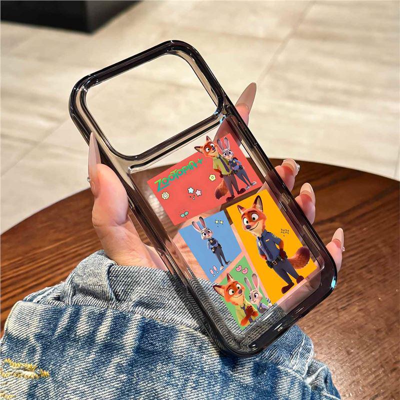 Compatible with Apple iPhone 17 Pro Max Case - New iPhone 17 Nick Judy 17 Pro, Advanced Feel, Cute Design