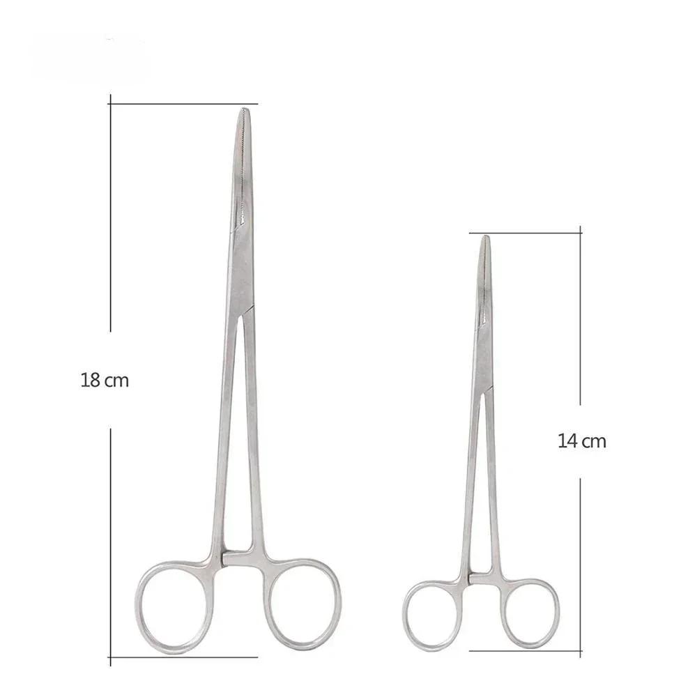 Purchase Fishing Products Accessories F04 Hirisi Stainless Steel Hook Remover Curved Tip Pliers Slicer Tools Sports Equipment
