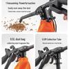 Industrial Pneumatic Dual-Use Vacuum & Blower