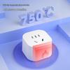 Deli Travel Power Adapter CN plug (adapter included)