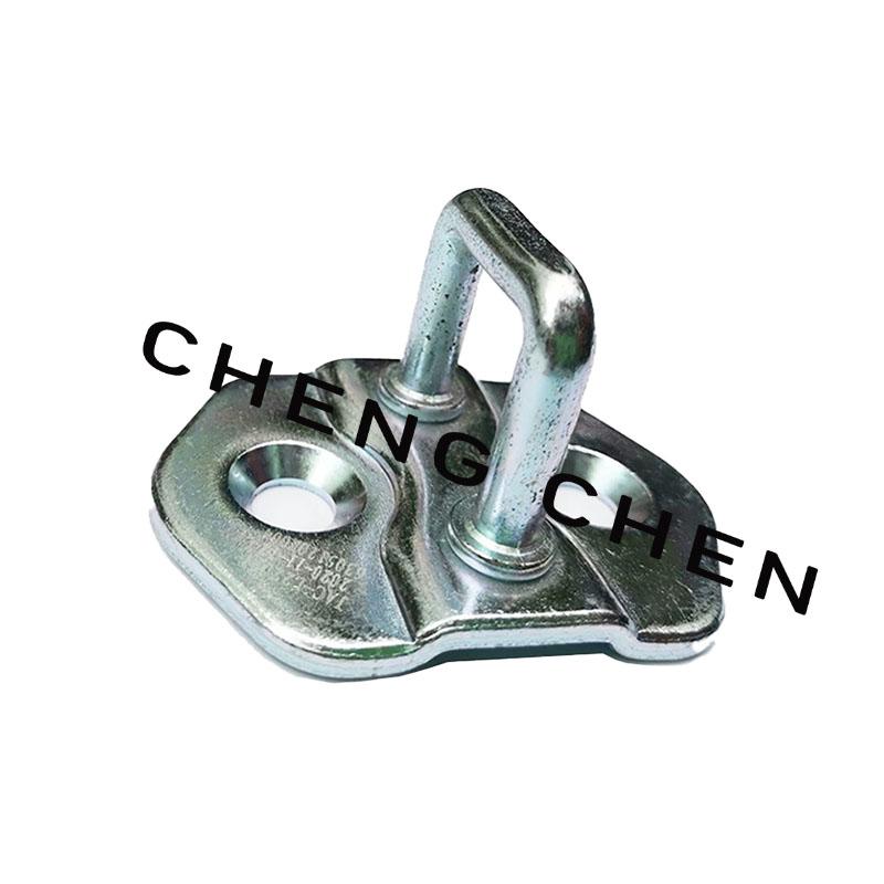 Auto parts OE number 6305120R004 for JAC Sunray Tail door lock Front door lock hook Middle door lock hook Rear door lock hook