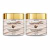 Snail Retinol Firming Cream - 7 Days Effective, Collagen & Shea Butter Infused, Smooth Stretch Marks & Firm Skin