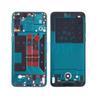 For Huawei Nova 5 / Nova 5 Pro Middle Frame Front Back Plate Bezel LCD Supporting Housing Faceplate Holder SEA-AL10 TL10