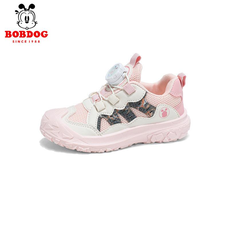 

Обувь для мальчиков Babu bean осень 2025 новые детские кроссовки на мягкой подошве с нескользящей подошвой популярные платформенные туфли прилив 38