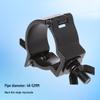Single & Double Hook for Stage, Par, and Moving Head Lights - Cast Aluminum