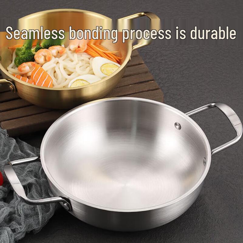 SuLe Vielzweck-Kochtopf