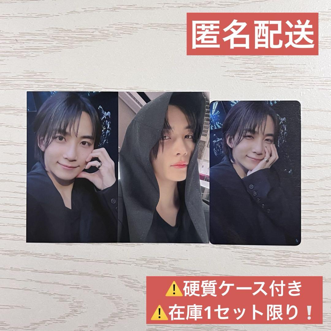 

[USED] Seventeen venue-limited trading card Jeonghan