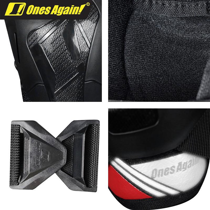 Motorcycle Knee Pads Protective Gear Riding Cycling Outdoor Sports Windproof Warm Upgraded CE Certified Adult Unisex