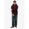 Superdry Hoodie Blank Oversized