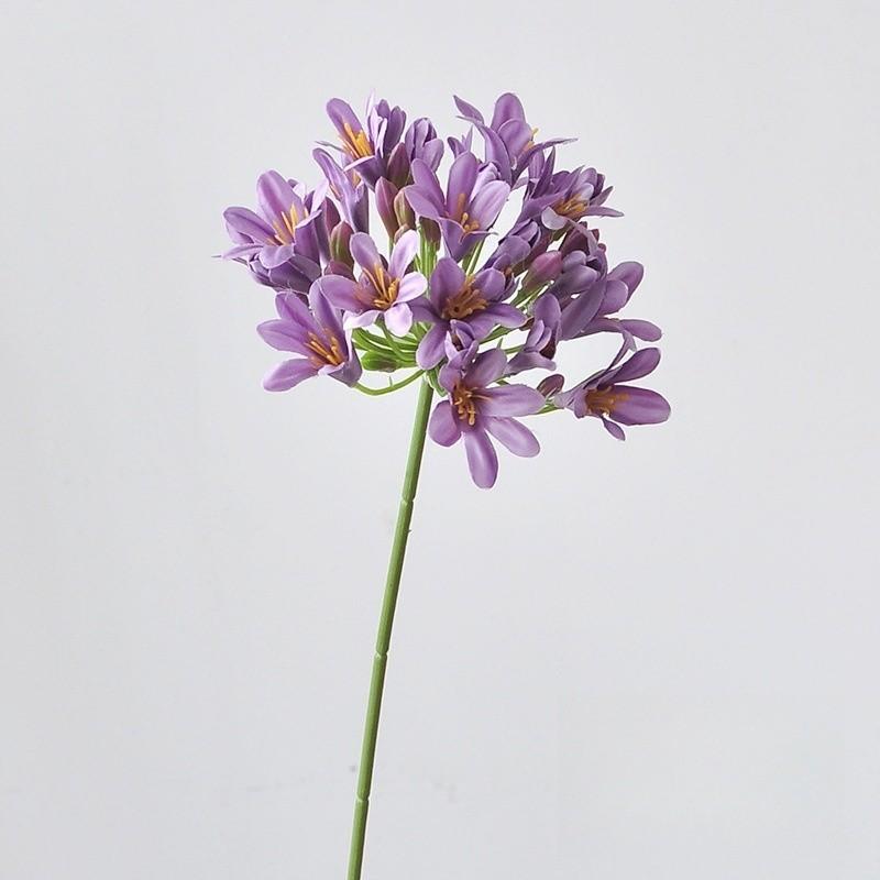 European Style High-quality Artificial Flower Material Living Room Bedroom Decoration Floral Arrangement Photography Props Fake Flower Decoration