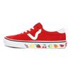 Sport Sidewall Print Fruits