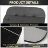 1pc Fuel Gas Tank Door Filler Lid Cover Flap Cap for Volkswagen VW Passat 2012 2013 2014 2015 2016 2017 2018 561809857