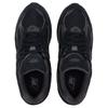 New Balance 2002R 'Black Cat' Sneakers U2002RBL