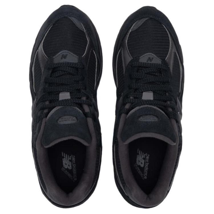 New Balance 2002R 'Black Cat' Sneakers U2002RBL