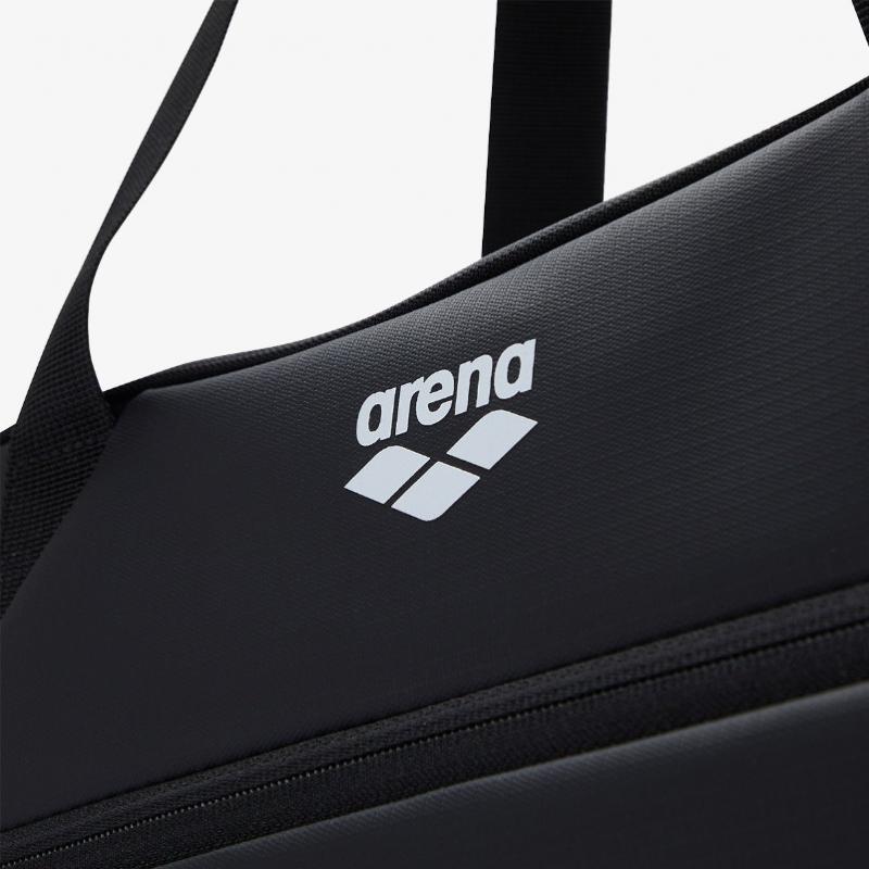 Arena Unisex Hexa Prime Tote Bag  A6ac1ab32 Blk 