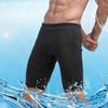 Men's 3mm Neoprene Shorts for Water Sports, Surfing, Kayaking, Diving, Cycling and Gym Workouts