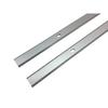 FOXBC 12-1/2-Inch Planer Blades for Delta 22-560, 22-565, TP305, TP400LS Planer, Replace 22-562 - Set of 2