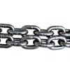 G80 Four-Leg Manganese Steel Lifting Chain with Butterfly Buckle, 30-Ton Capacity Rigging Wire Rope