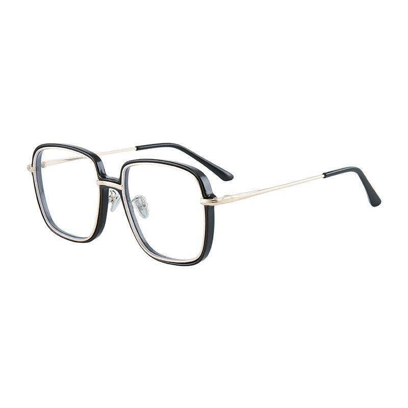 High Quality Women Sun Glasses European American Square Shape Sunglasses For Men Driving Hiking Female Sun Glass