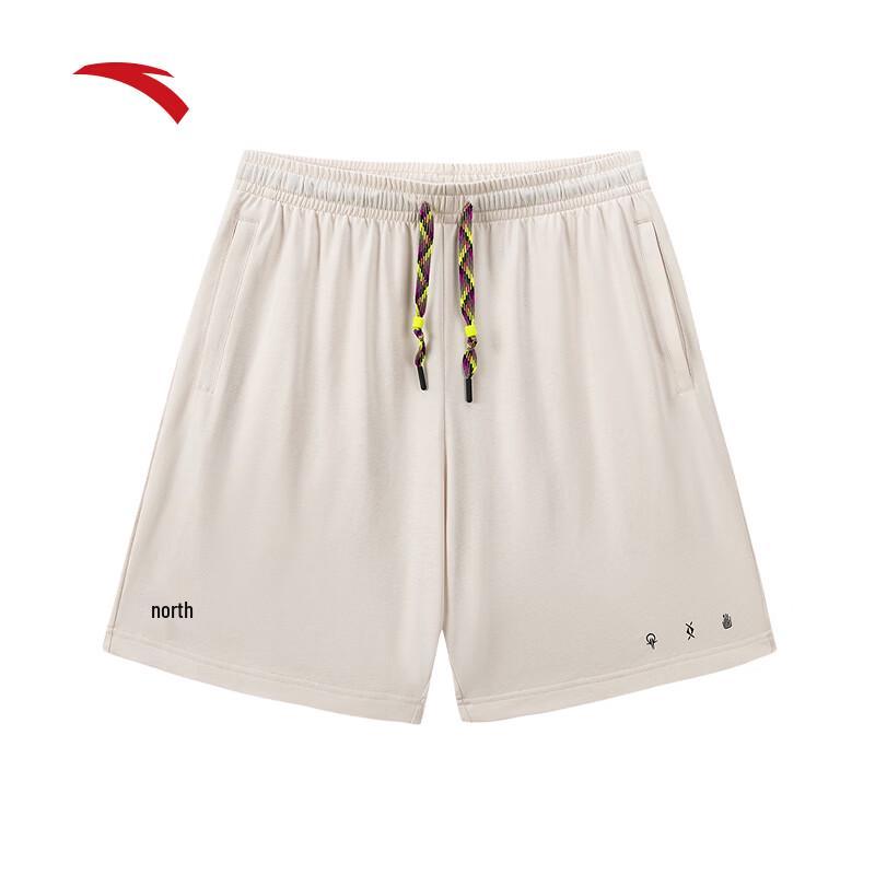 Anta Sports Training Shorts XL