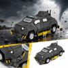 Vehicle Model Car Kit for Display and Collection, Hobby Collectible