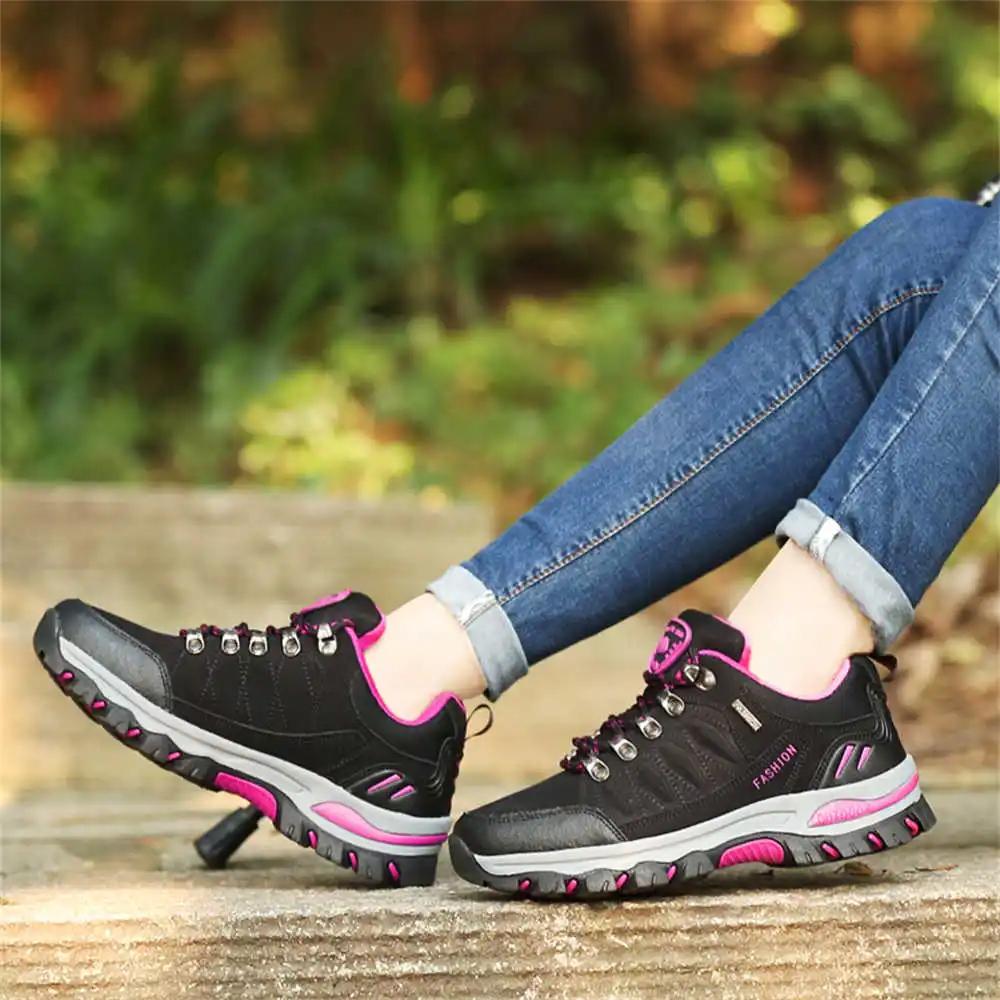 Fashion Large Dimensions Non-slip Womans Sneakers For 10 Years Old Vulcanize Tenis 44 Walking Shoes Sport Factory Best Sellers