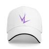 Summer New Baseball Cap The Vampire Lestat  TV Series Accessories For Unisex Women Trucker Cap Snapback Hat Adjustable Fit