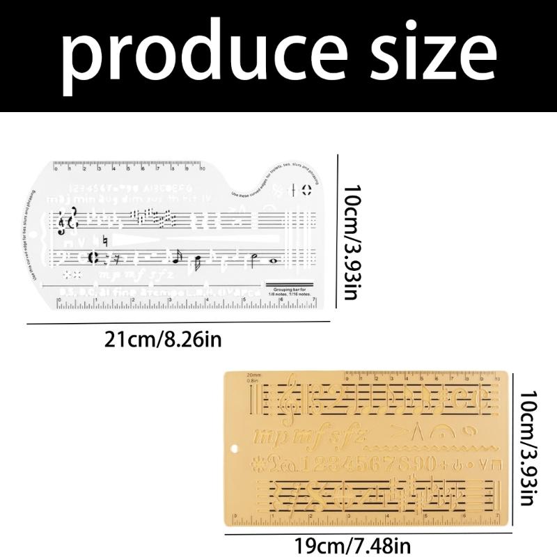 Music Learning Tools With Staff Notation Guide Reusable Practice Board LED Indicators For Kids Adult Musicians