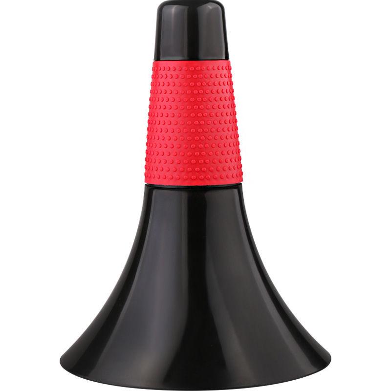 Football Training Cones: 18cm Markers, 50cm Obstacle Cones, Road Cones, Ice Cream Shaped Cones