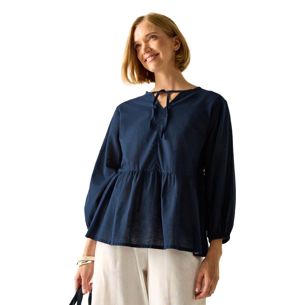 Regatta Womens/Ladies Primden Shirt
