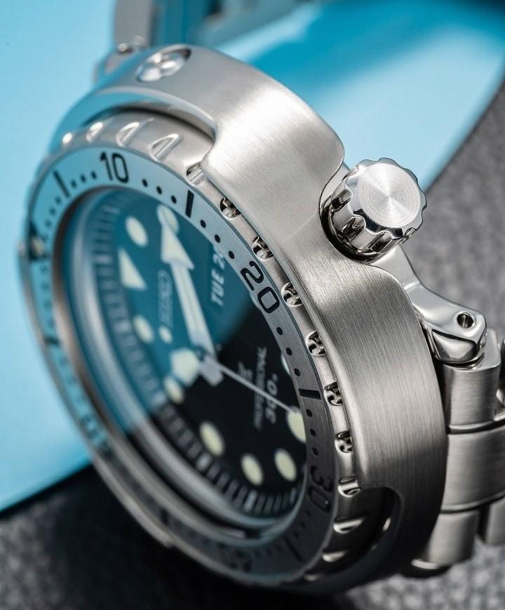 Seiko Prospex Marine Master 300M Profession Diver Men’s Watch S23633J1