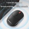 Lenovo ThinkPlus WL300 Wireless Ergonomic Silent Mouse