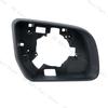 For Ford Everest 2016-2020 Ranger Pickup 2012-2018 Car Wing Door Side Exterior Rearview Mirror Frame Case Trim Housing Shell