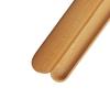 Alphax Chopstick Wooden Chopstick 24cm Chopstick Case, Holder, Hollowed-out Case, Medium, Cherry, AP-913177