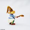 Final Fantasy IX Bright Arts Gallery Vivi