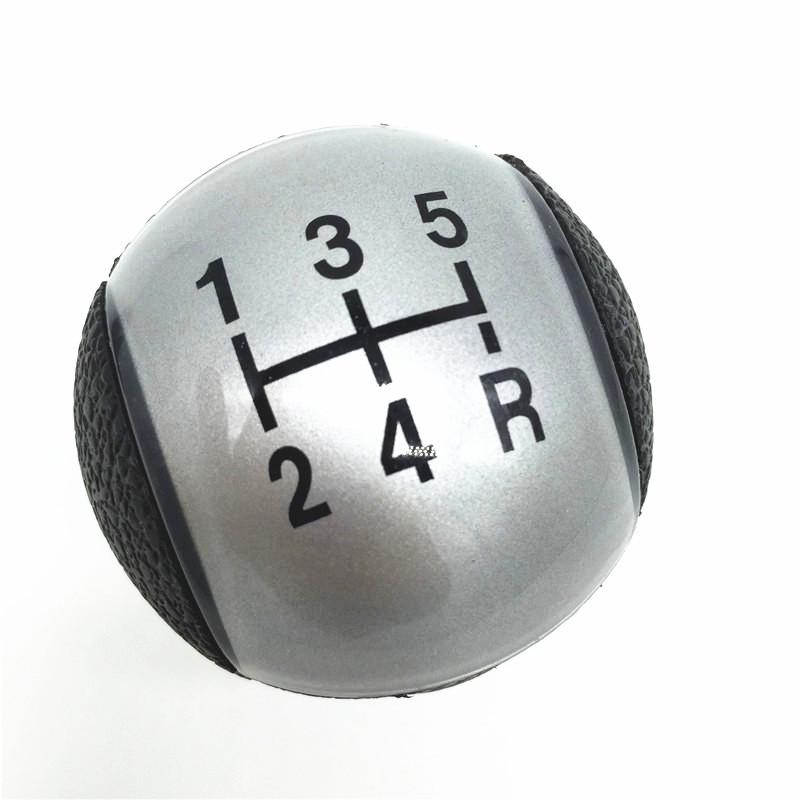 Styling mașină Pârghie manuală Buton schimbător de viteze Gheter Guler de portbagaj pentru Ford Transit Van MK7 2006 2007 2008 2009 2010 2011 2012 2013