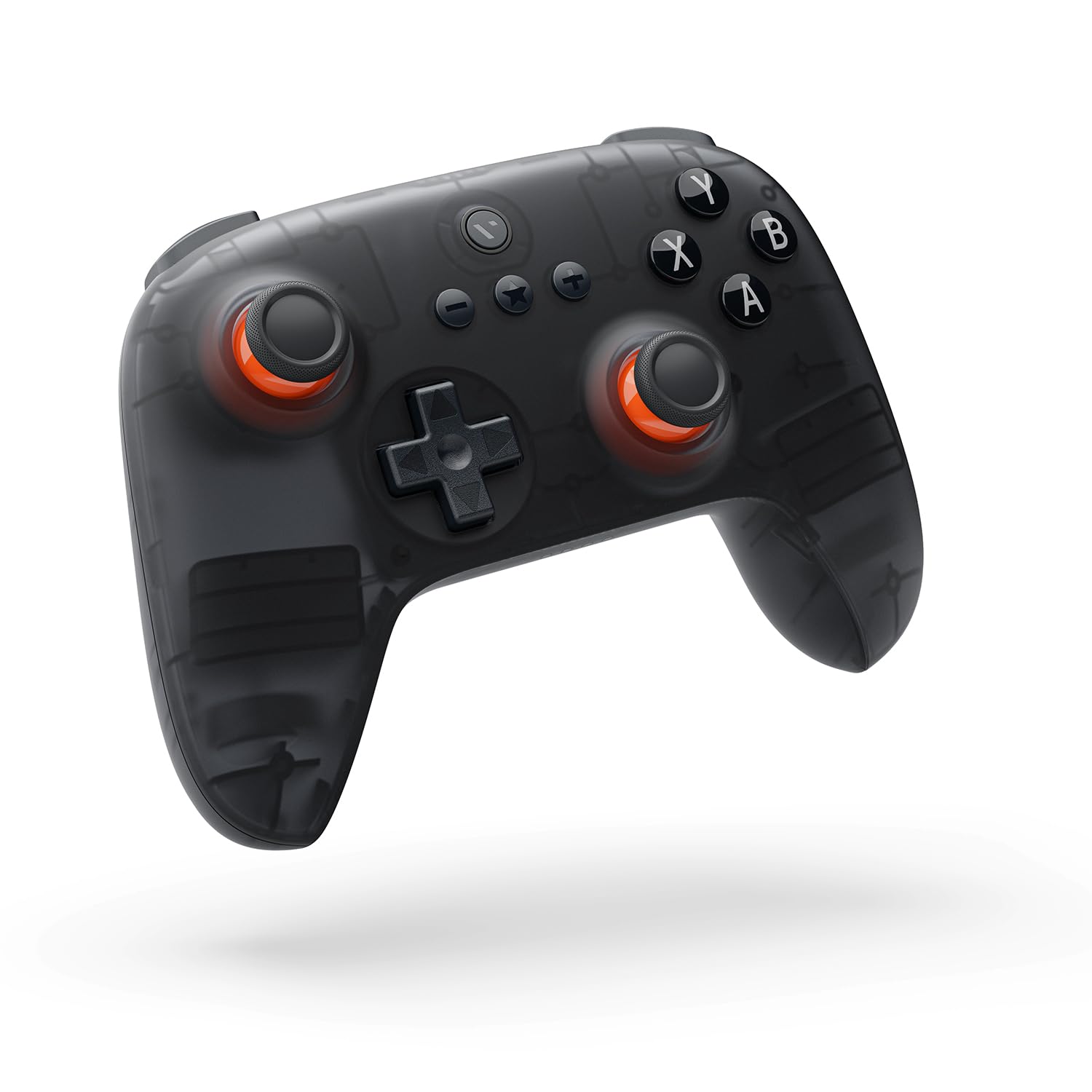 

VITURE x 8BitDo Limited Collaboration Model Ultimate C Bluetooth Controller Wireless Gaming Bluetooth [Authorized Dealer] [video game]