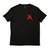 Amuro Ray Unicorn Mobile Suit Gundam Char's Counterattack Anime Graphic Art Tee