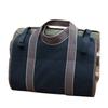 Firewoods Logs Holder Firewood Log Carrier Canvas Holder Waxed Birchwood Stand Woodpile Totes 1Pc Firewood Carrying Bag Tote Bags