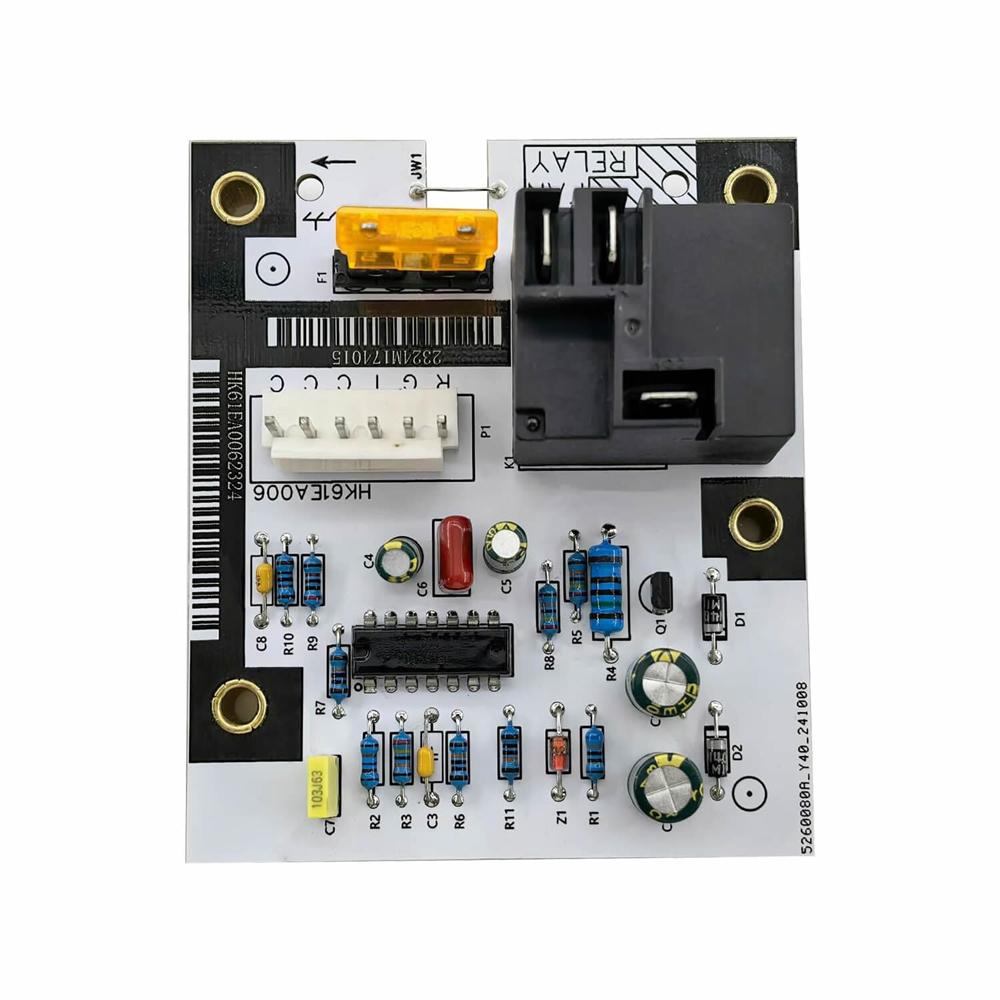 HK61EA006 Fan Blower Control Board Replace Part 1171734 103972 122621
