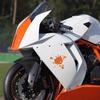 Reflective Motorcycle Decals Interesting Spots Vinyl Accessories Decal Decor Motor Bike Scooter Body Tank Helmet Windshield