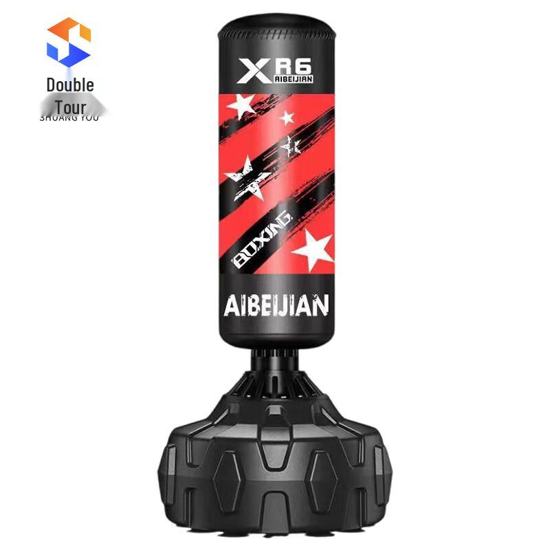 Heavy Duty Punching Bag Set