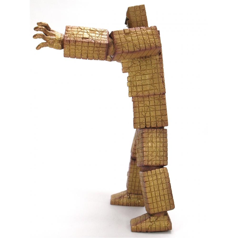 Kinnikuman CmC No.ex Sunshine 2.0 Original Color C