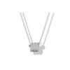 Twinkling Snake Necklace Women Necklaces ZT0812