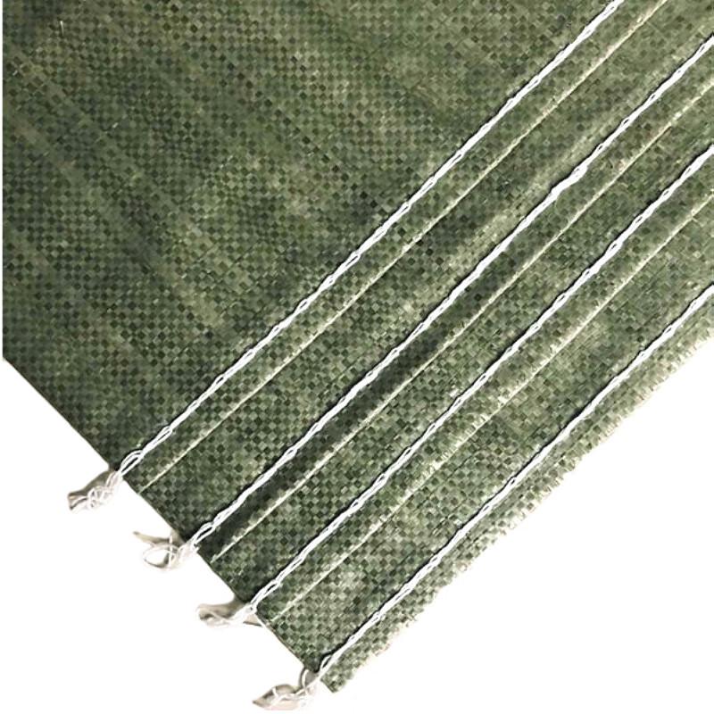FLYER Heavy Duty Woven Sacks