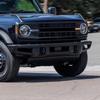Ford Bronco Custom Front & Rear Anti-Collision Bumper Guard