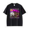 Vintage Pigeon Bird Design Funny Graphic T Shirt Unisex Unisexs Casual Cotton Short Sleeve Tshirts Fashion Streetwear Tshirt Tops