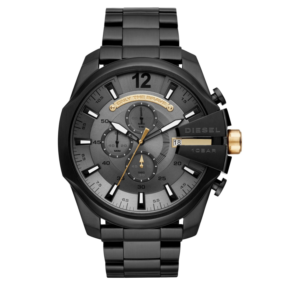 Diesel DZ4479 Chief Vīriešu pulkstenis 51mm