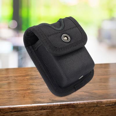 Cinto de serviço Luvas Suporte Utilitário Bolsa Snap Fecho Acessórios Portáteis Ferramentas Bolsa de Cintura Organizador